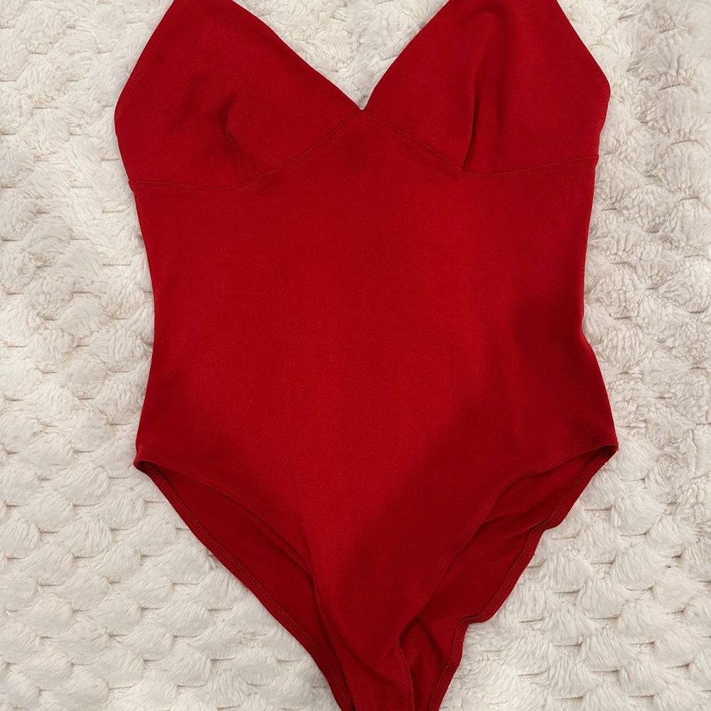 Forever 21 Bodysuit